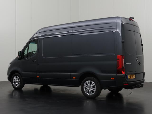Mercedes-Benz SPRINTER 317CDI Automaat Exclusive Bomvol !! | 3500Kg Trekhaak | Nieuwstaat !