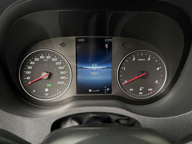 Mercedes-Benz SPRINTER 317CDI Automaat Exclusive Bomvol !! | 3500Kg Trekhaak | Nieuwstaat !