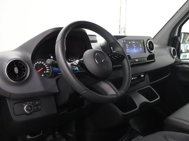 Mercedes-Benz SPRINTER 317 CDI L2 H2 Pro | 3 zits | Achteruitrijcamera | Vloer en Wandbetimmering |