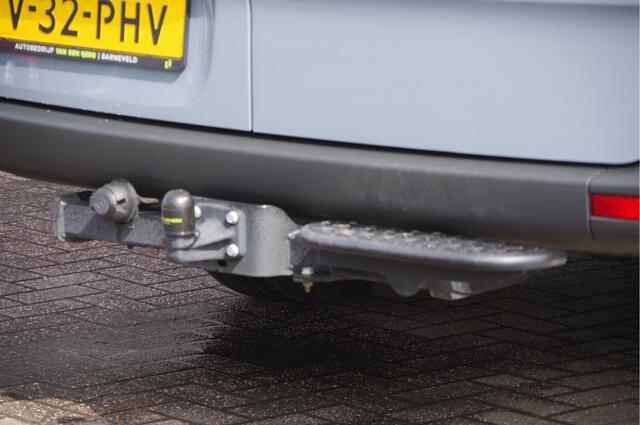 Mercedes-Benz SPRINTER 317 1.9 CDI L2H1 DC-6P, AUT. FACELIFT, 3.5T TREKHAAK, LED, CAMERA, NAVI, CRUISE, MF STUURWIEL, MISTLAMPEN, DUBBELE CABINE, DUBBEL CABINE