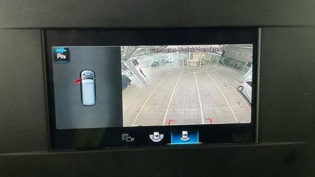 Mercedes-Benz SPRINTER 314 CDI L1H1 Navi/Camera/Led/Distronic/Bott Inrichting