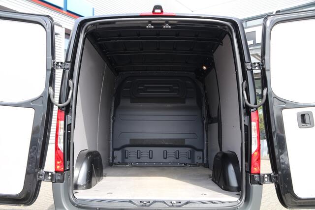 Mercedes-Benz SPRINTER 314 CDI | Aut. | L1H1 | Standkachel | Trekhaak | Clima..