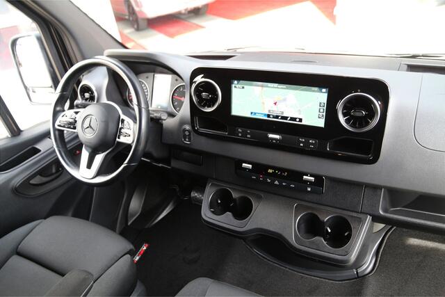 Mercedes-Benz SPRINTER 314 CDI | Aut. | L1H1 | Standkachel | Trekhaak | Clima..