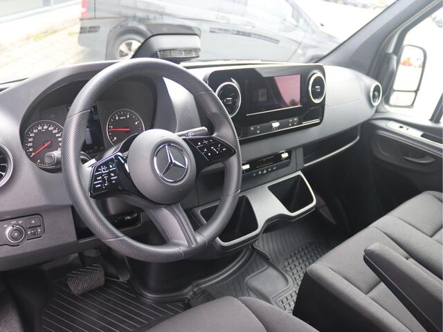 Mercedes-Benz SPRINTER 317 CDI L2H2 Pro | AIRCO/CAMERA/CRUISE/2x SCHUIFDEUR | Certified