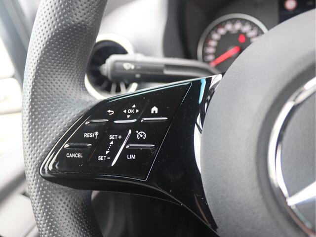 Mercedes-Benz SPRINTER 317 CDI L2H2 Pro | AIRCO/CAMERA/CRUISE/2x SCHUIFDEUR | Certified