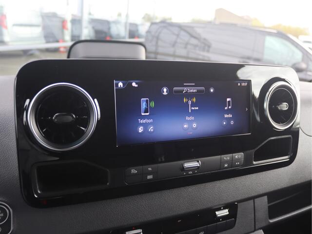 Mercedes-Benz SPRINTER 317 CDI L2H2 Pro | AIRCO/CAMERA/CRUISE/2x SCHUIFDEUR | Certified