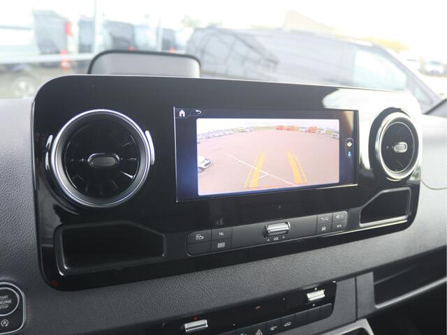 Mercedes-Benz SPRINTER 317 CDI L2H2 Pro | AIRCO/CAMERA/CRUISE/2x SCHUIFDEUR | Certified