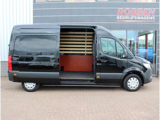 Mercedes-Benz SPRINTER 315 1.9 CDI L2H2 Airco/Cruise/Cam
