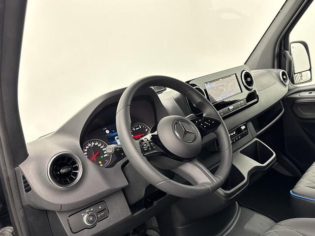 Mercedes-Benz SPRINTER 317 CDI L2H2 30 JAHRE EDITION Leder Vanstep 3500 Trekhaak Navigatie LED MAK Safari