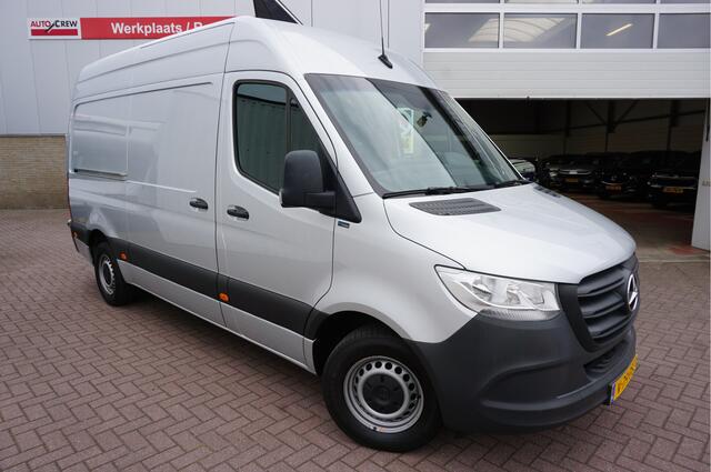 Mercedes-Benz SPRINTER 317 1.9 CDI L2H2 Automaat