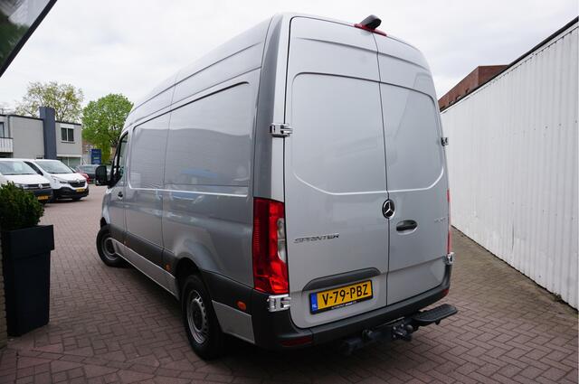 Mercedes-Benz SPRINTER 317 1.9 CDI L2H2 Automaat