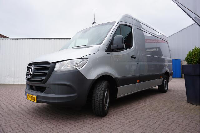 Mercedes-Benz SPRINTER 317 1.9 CDI L2H2 Automaat