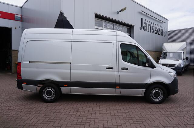 Mercedes-Benz SPRINTER 317 1.9 CDI L2H2 Automaat