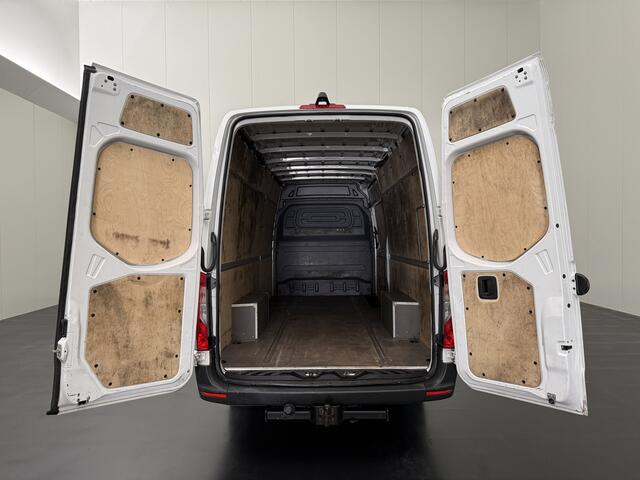Mercedes-Benz SPRINTER 316CDI L3H2 Maxi | 3500Kg Trekhaak | Navigatie | Camera | Airco | Cruise | 3-Zits