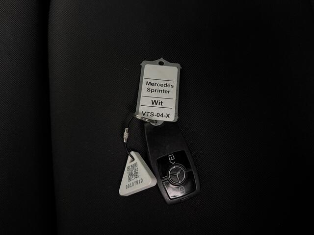 Mercedes-Benz SPRINTER 316CDI L3H2 Maxi | 3500Kg Trekhaak | Navigatie | Camera | Airco | Cruise | 3-Zits