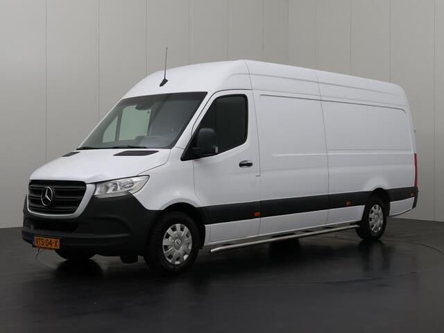 Mercedes-Benz SPRINTER 316CDI L3H2 Maxi | 3500Kg Trekhaak | Navigatie | Camera | Airco | Cruise | 3-Zits