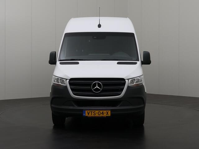 Mercedes-Benz SPRINTER 316CDI L3H2 Maxi | 3500Kg Trekhaak | Navigatie | Camera | Airco | Cruise | 3-Zits