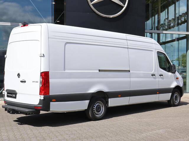 Mercedes-Benz SPRINTER 317 1.9 CDI L4 PRO 3.5T TREKHAAK