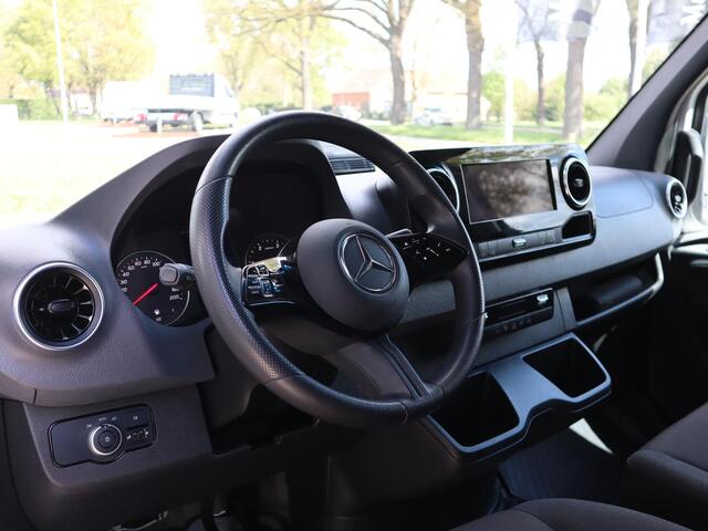 Mercedes-Benz SPRINTER 317 1.9 CDI L4 PRO 3.5T TREKHAAK