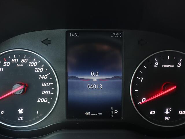 Mercedes-Benz SPRINTER 317 1.9 CDI L4 PRO 3.5T TREKHAAK