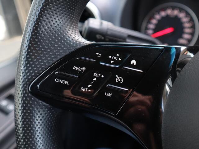 Mercedes-Benz SPRINTER 317 1.9 CDI L4 PRO 3.5T TREKHAAK