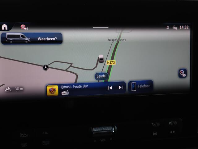 Mercedes-Benz SPRINTER 317 1.9 CDI L4 PRO 3.5T TREKHAAK