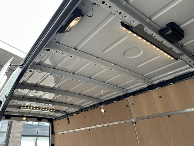 Mercedes-Benz SPRINTER 317 CDI L3 H2 PRO Facelift / MBUX / Camera / Parkeersensoren / Cruise control / Airco / 270 Graden achterdeuren