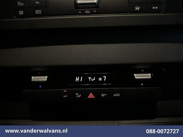 Mercedes-Benz SPRINTER 314 CDI 143pk L3H2 Euro6 Airco | Camera | Navigatie | Apple Carplay | Android Auto Parkeersensoren