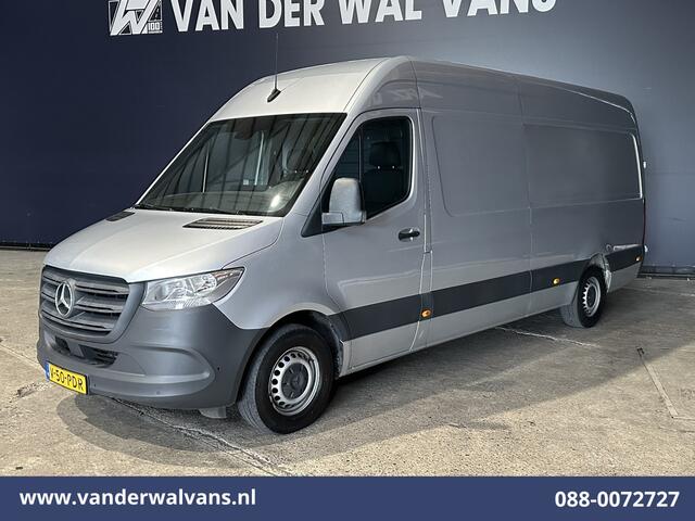 Mercedes-Benz SPRINTER 314 CDI 143pk L3H2 Euro6 Airco | Camera | Navigatie | Apple Carplay | Android Auto Parkeersensoren