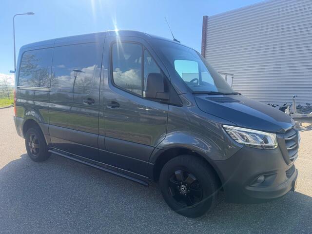 Mercedes-Benz SPRINTER 214CDI L1H1 Automaat Airco Navi Cruisecontrol