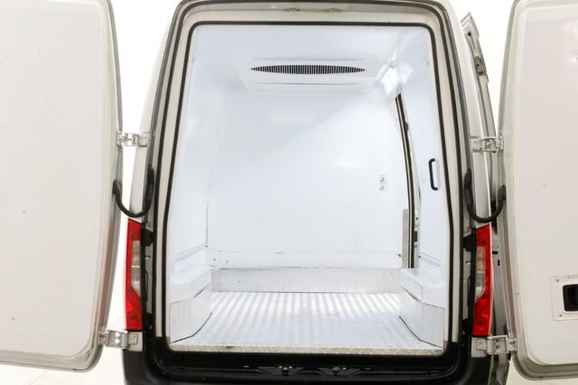 Mercedes-Benz SPRINTER 316 CDI 163pk RWD L2H2 Kerstner Koelwagen Navi/Camera 11-2019