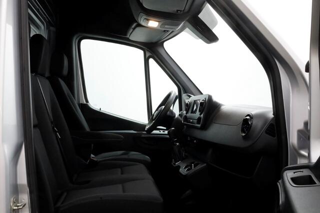 Mercedes-Benz SPRINTER 316 CDI 163pk RWD L2H2 Kerstner Koelwagen Navi/Camera 11-2019