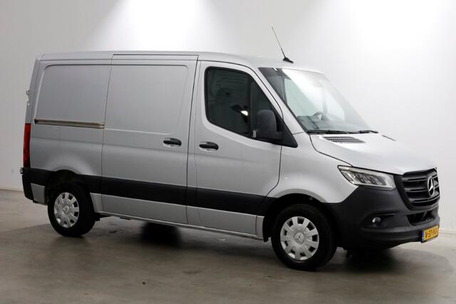 Mercedes-Benz SPRINTER 314 CDI 143pk 9G Automaat L1H1 LED/ACC/Camera/Inrichting 10-2020