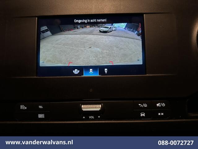 Mercedes-Benz SPRINTER 315 CDI 150pk L2H1 Euro6 Airco | Camera | Apple Carplay | Chauffeursstoel Android Auto