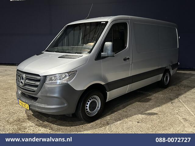 Mercedes-Benz SPRINTER 315 CDI 150pk L2H1 Euro6 Airco | Camera | Apple Carplay | Chauffeursstoel Android Auto