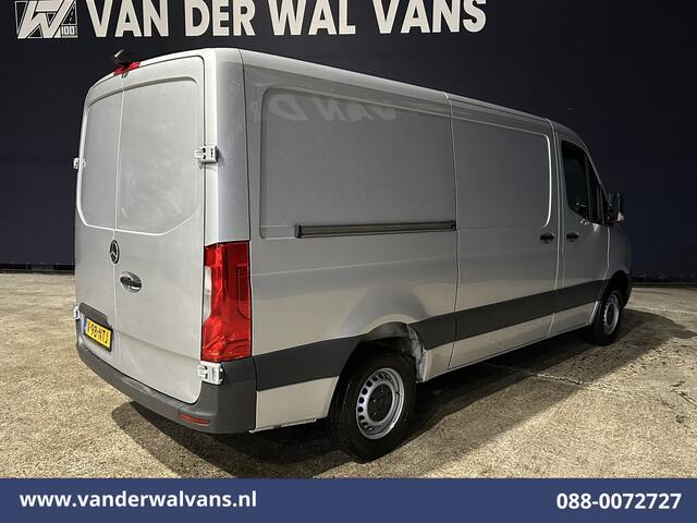 Mercedes-Benz SPRINTER 315 CDI 150pk L2H1 Euro6 Airco | Camera | Apple Carplay | Chauffeursstoel Android Auto