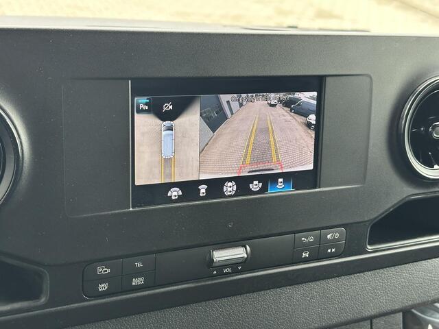 Mercedes-Benz SPRINTER 317 CDI L2H2 navi/camera/aut/mf stuur
