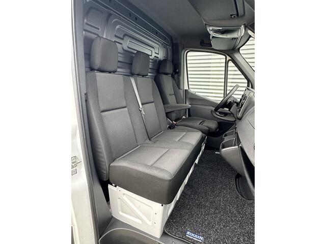 Mercedes-Benz SPRINTER 317 CDI L2H2 navi/camera/aut/mf stuur