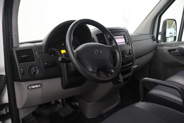 Mercedes-Benz SPRINTER 314 CDI L3 Bakwagen met Laadklep