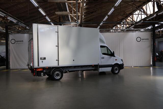 Mercedes-Benz SPRINTER 314 CDI L3 Bakwagen met Laadklep
