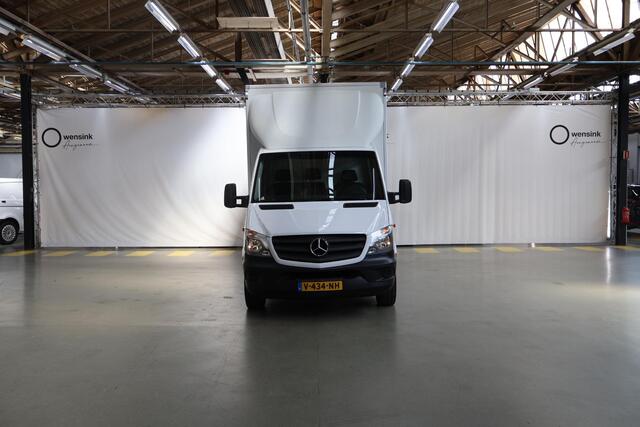 Mercedes-Benz SPRINTER 314 CDI L3 Bakwagen met Laadklep