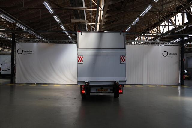 Mercedes-Benz SPRINTER 314 CDI L3 Bakwagen met Laadklep