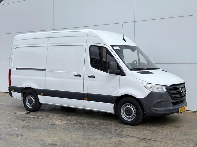 Mercedes-Benz SPRINTER 314 2.2 CDI Automaat L2H2 Climate Control Cruise Control CarPlay Camera