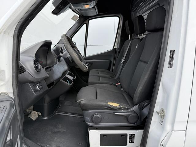 Mercedes-Benz SPRINTER 314 2.2 CDI Automaat L2H2 Climate Control Cruise Control CarPlay Camera
