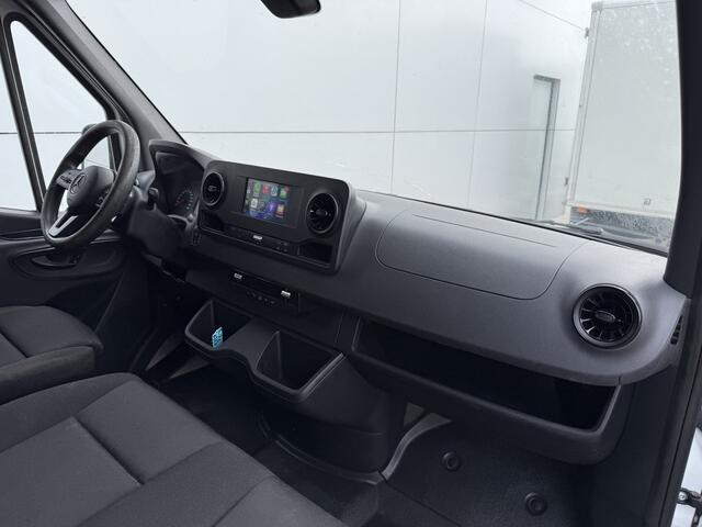 Mercedes-Benz SPRINTER 314 2.2 CDI Automaat L2H2 Climate Control Cruise Control CarPlay Camera