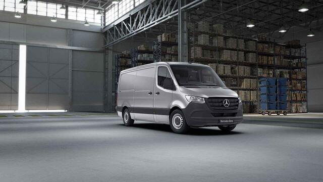 Mercedes-Benz SPRINTER 317 CDI L2 H1