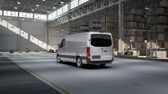 Mercedes-Benz SPRINTER 317 CDI L2 H1