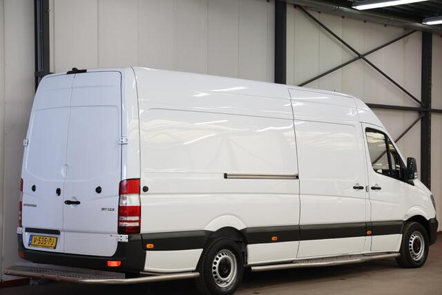 Mercedes-Benz SPRINTER L3H2 AUTOMAAT POST NL SCHAPPEN EURO 6