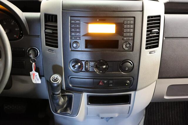 Mercedes-Benz SPRINTER L3H2 AUTOMAAT POST NL SCHAPPEN EURO 6