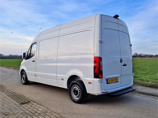 Mercedes-Benz SPRINTER 211 1.9 CDI L2 H2 - 110 Pk - Euro 6 - Airco - Cruise Control - ParkeerCamera